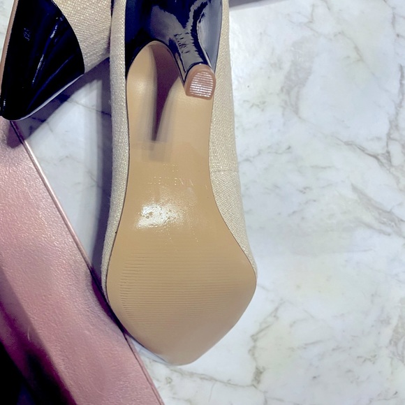Nine West size 10 heels - Picture 4 of 4